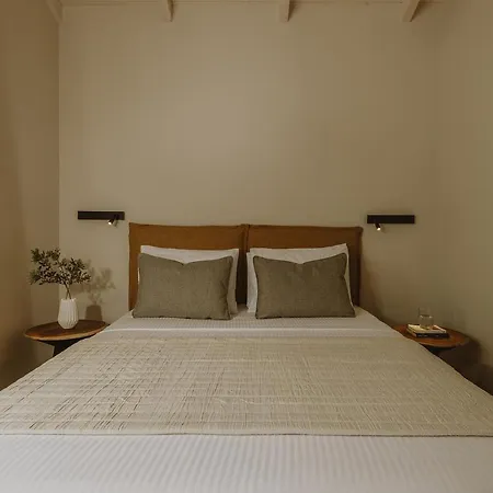 Nama Seaside Villas Paralia Kanaliou Exterior photo