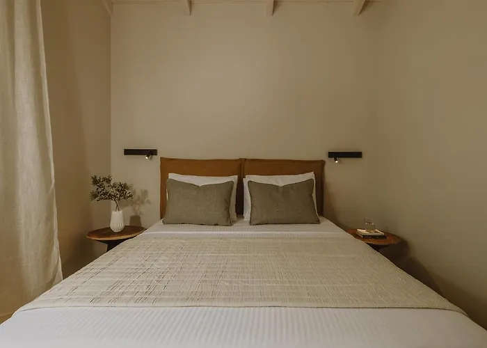 Nama Seaside Villas