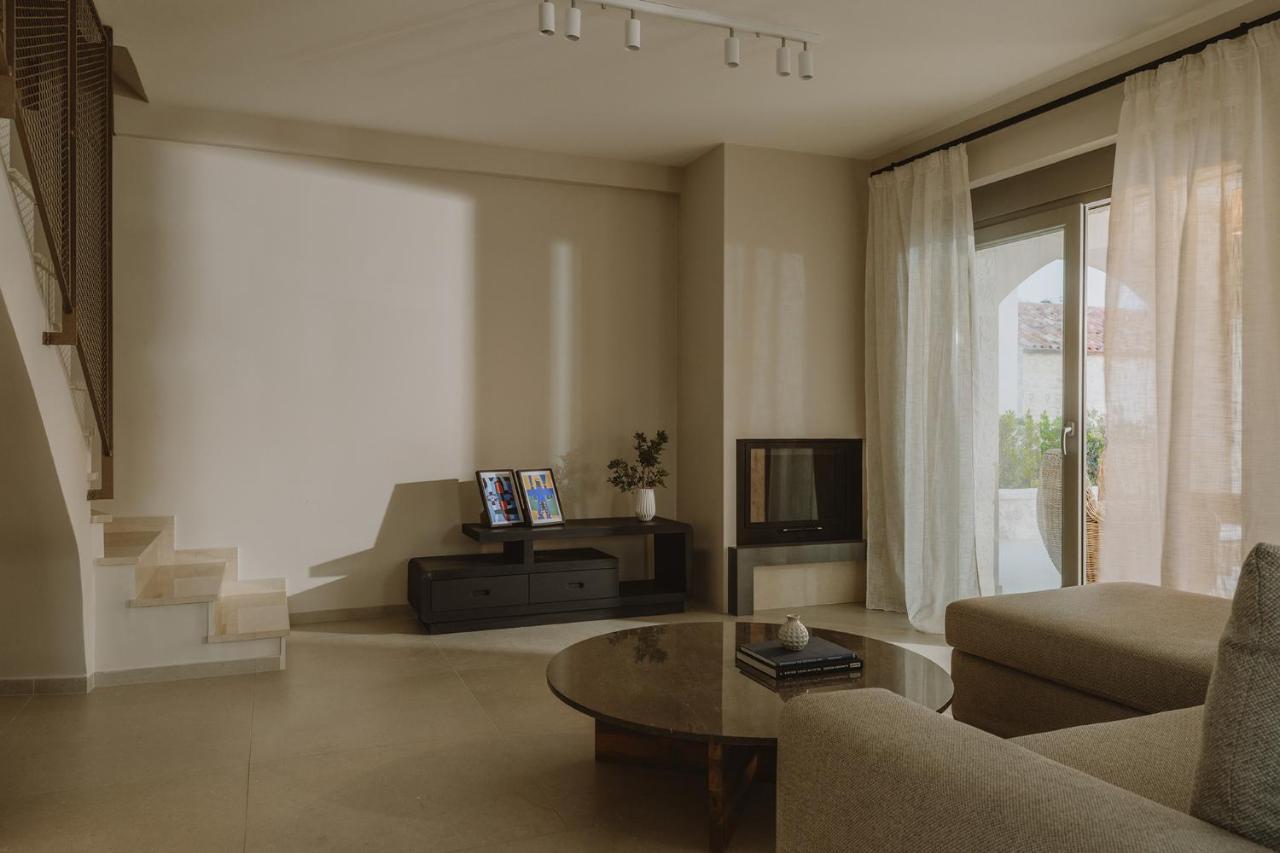 Nama Seaside Villa *