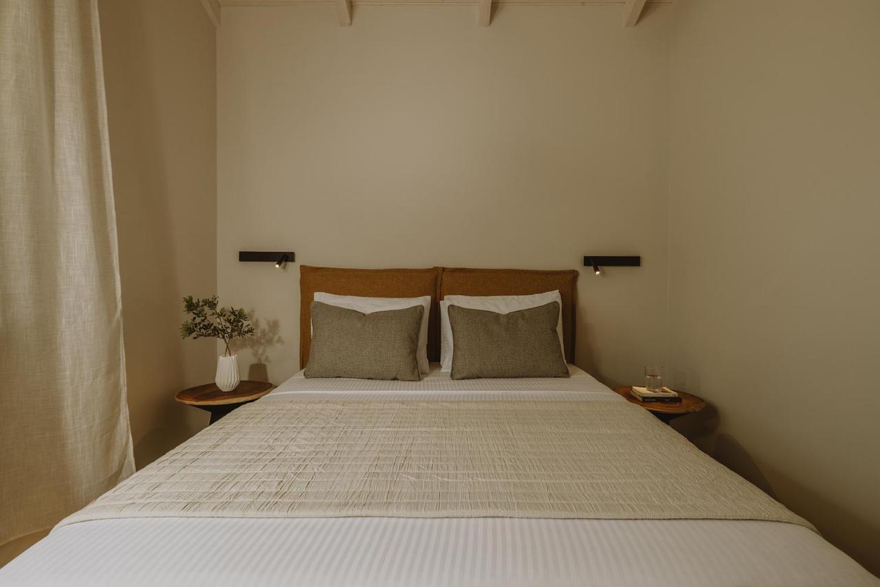 Nama Seaside Villa Paralia Kanaliou