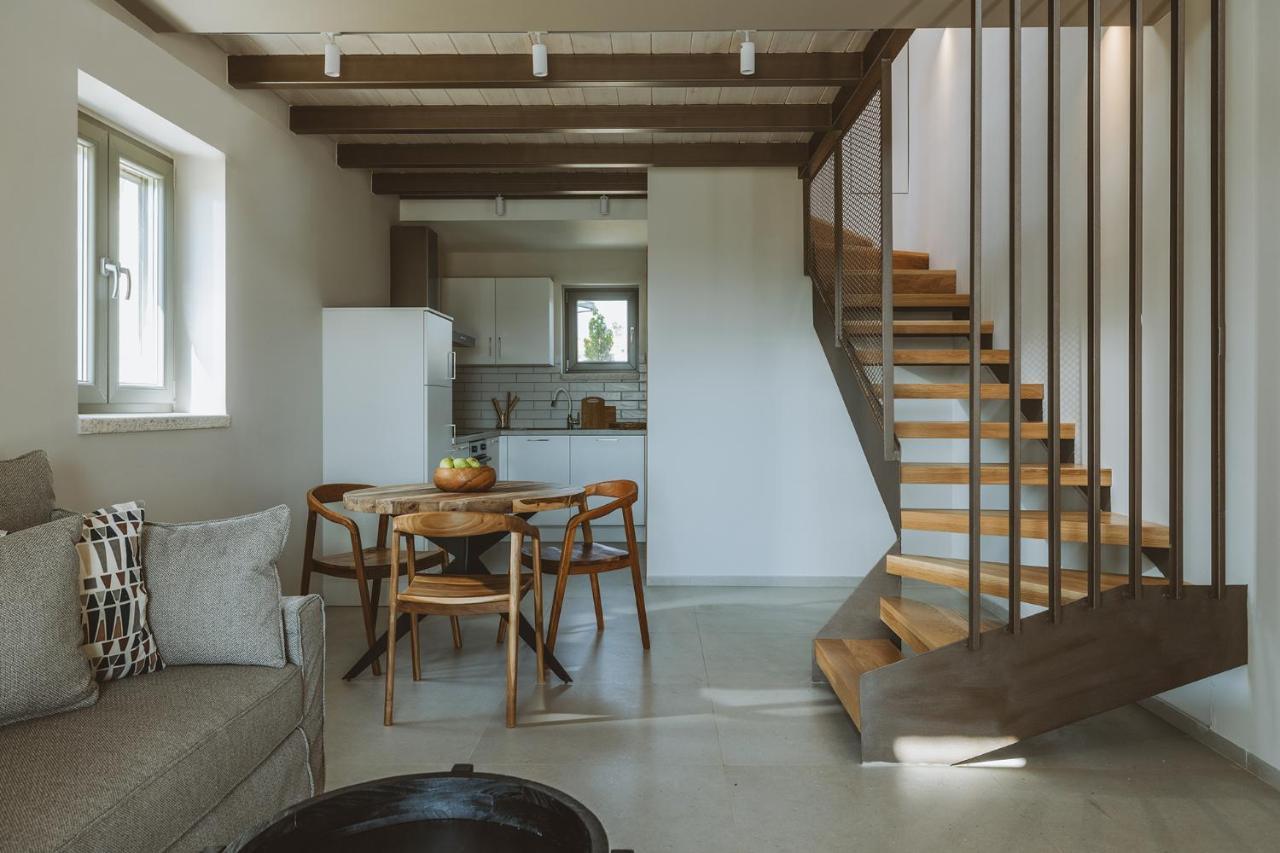 Nama Seaside Villa Paralia Kanaliou