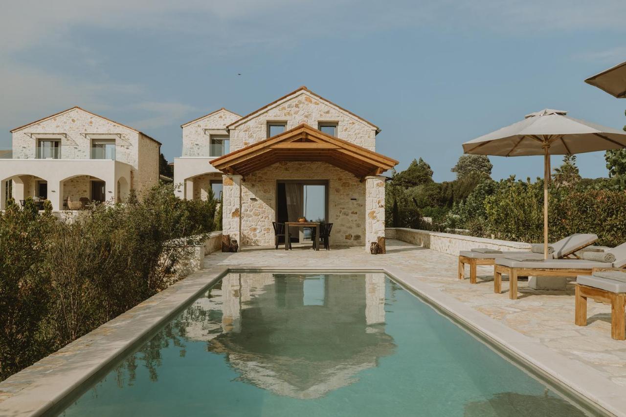 Nama Seaside Villa