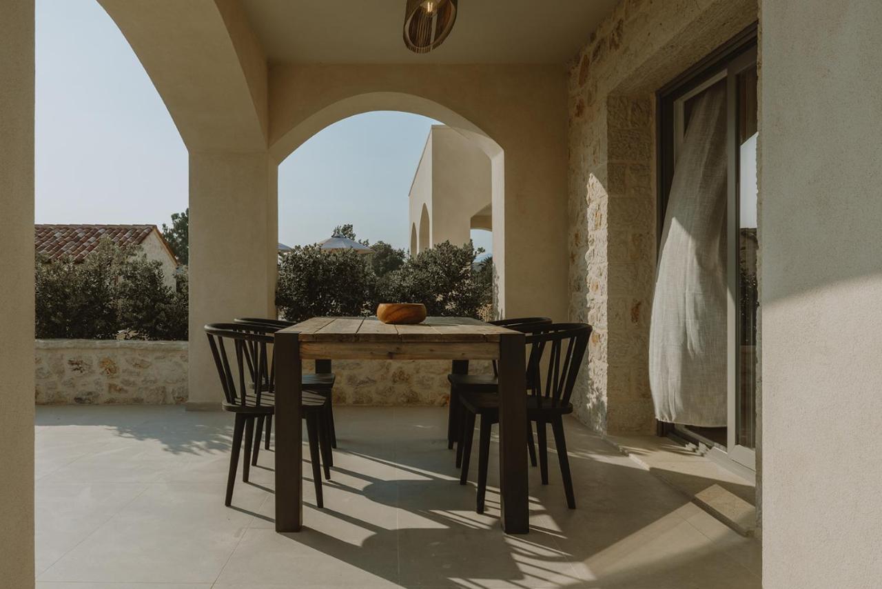 Nama Seaside Villa Paralia Kanaliou