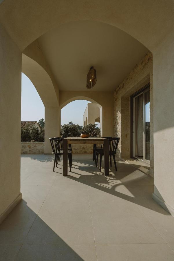 Nama Seaside Villa