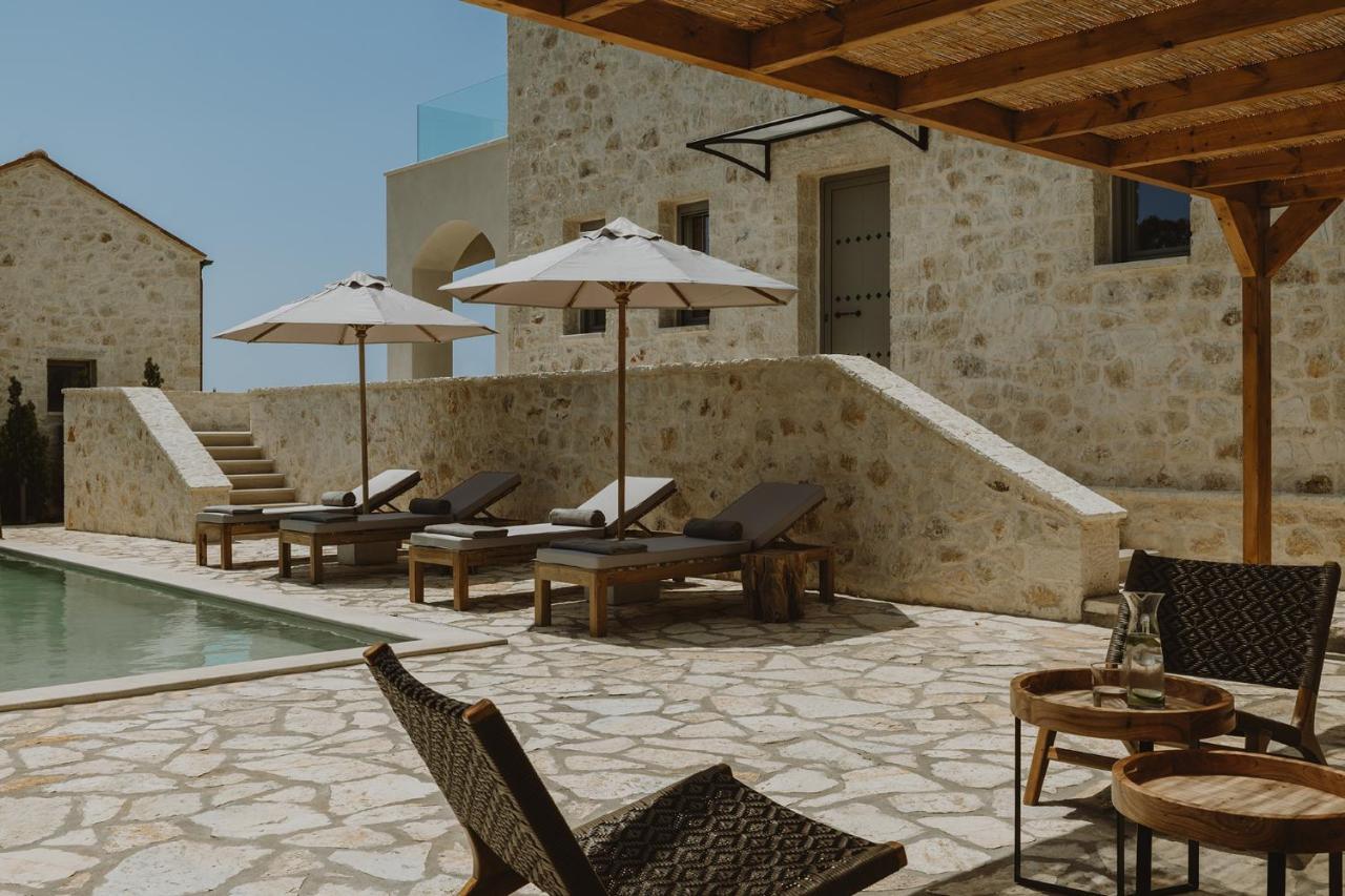 Nama Seaside Villa *