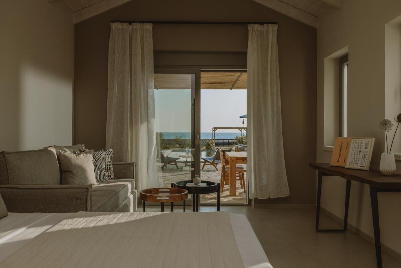 Nama Seaside Villa *