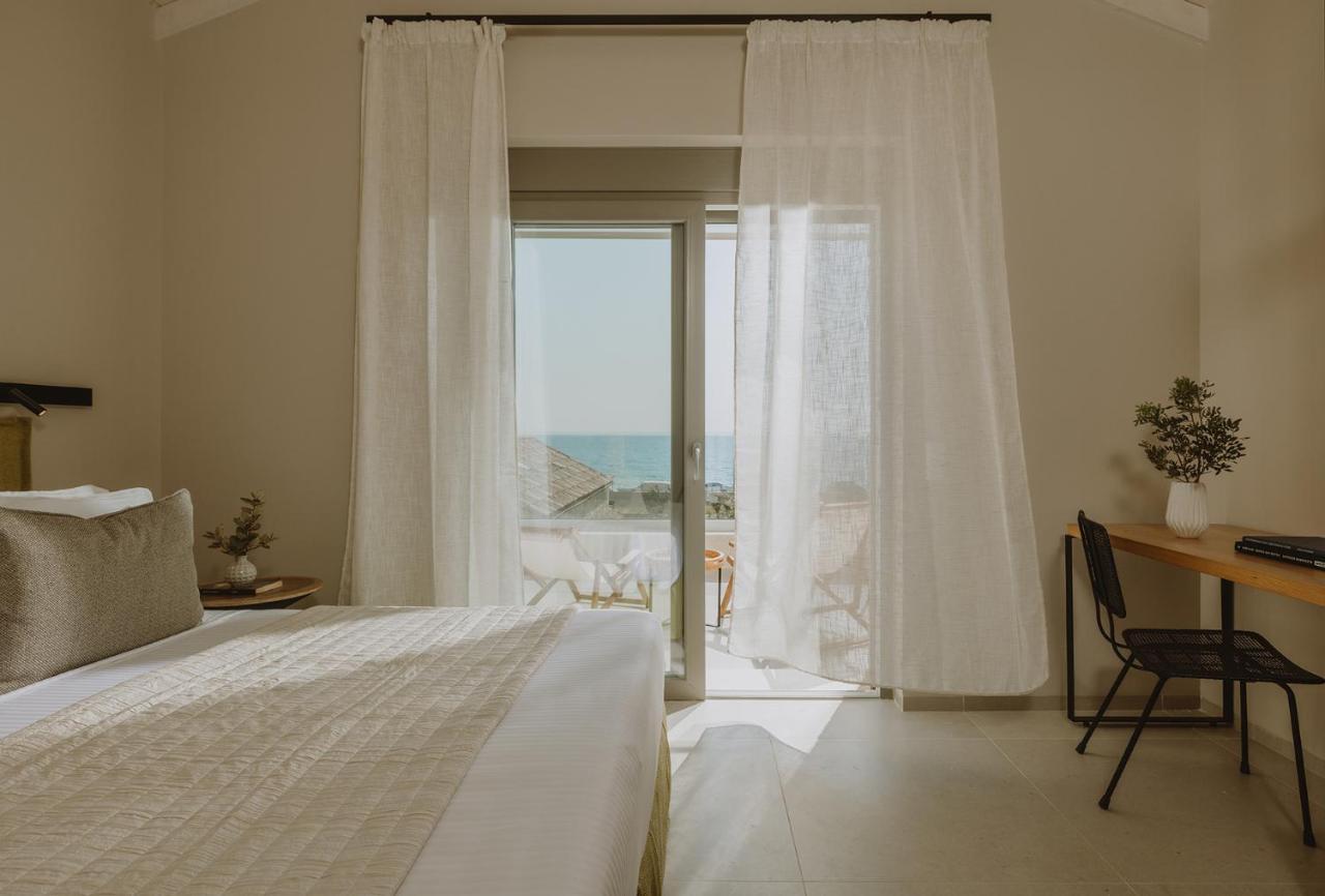 Nama Seaside Villa