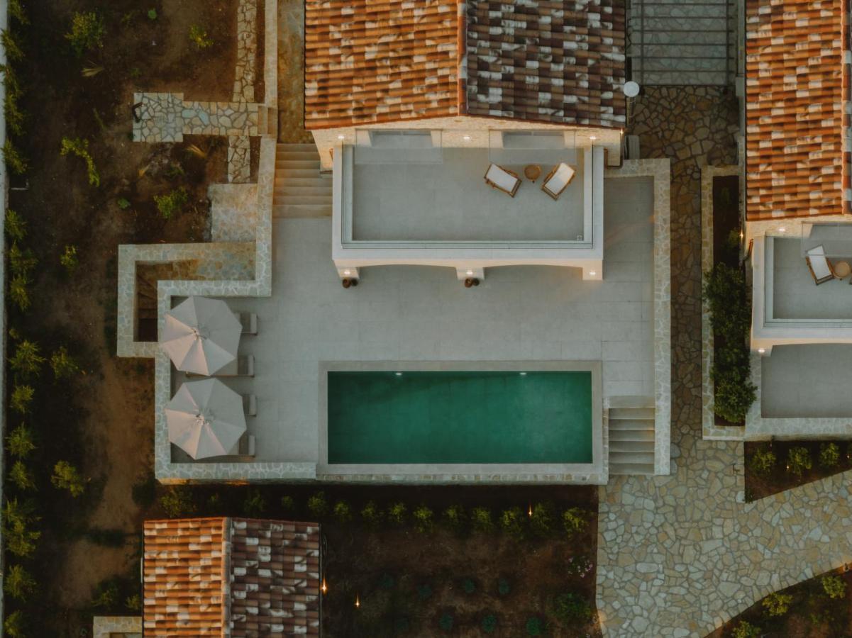 Nama Seaside Villa *