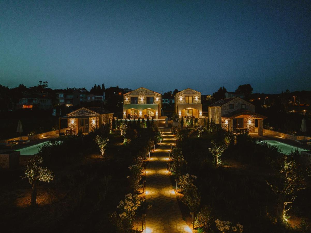 Nama Seaside Villa *
