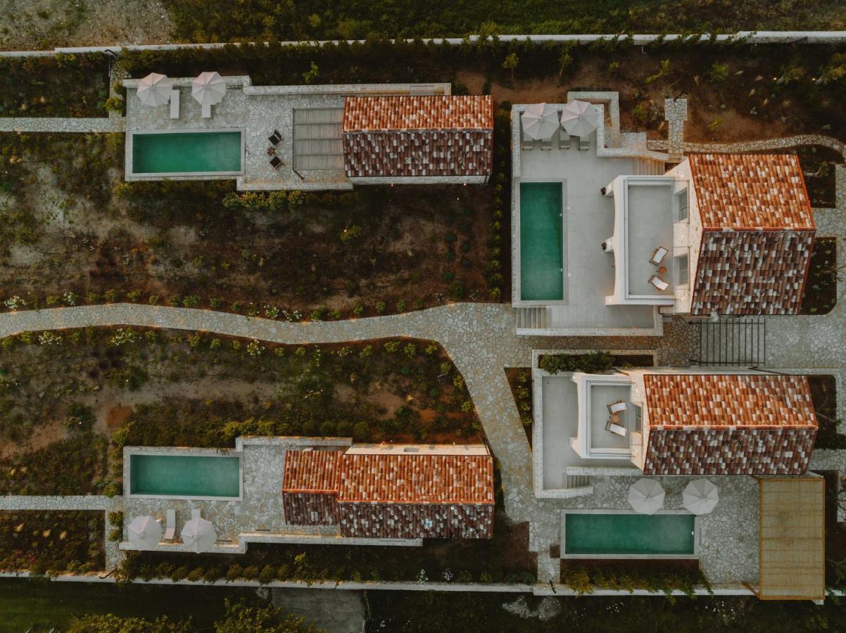 Villa Nama Seaside