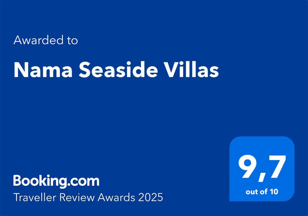 Villa Nama Seaside